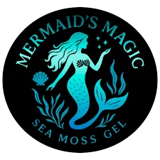 Mermaid's Magic Sea Moss Promo Code