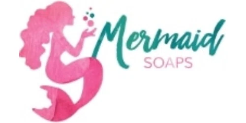 Mermaid Soaps Promo Code