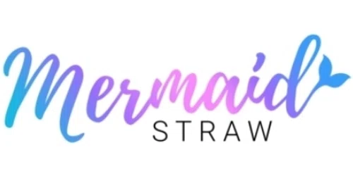 Mermaid Straw Promo Code