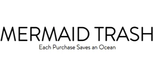 Mermaid Trash Promo Code