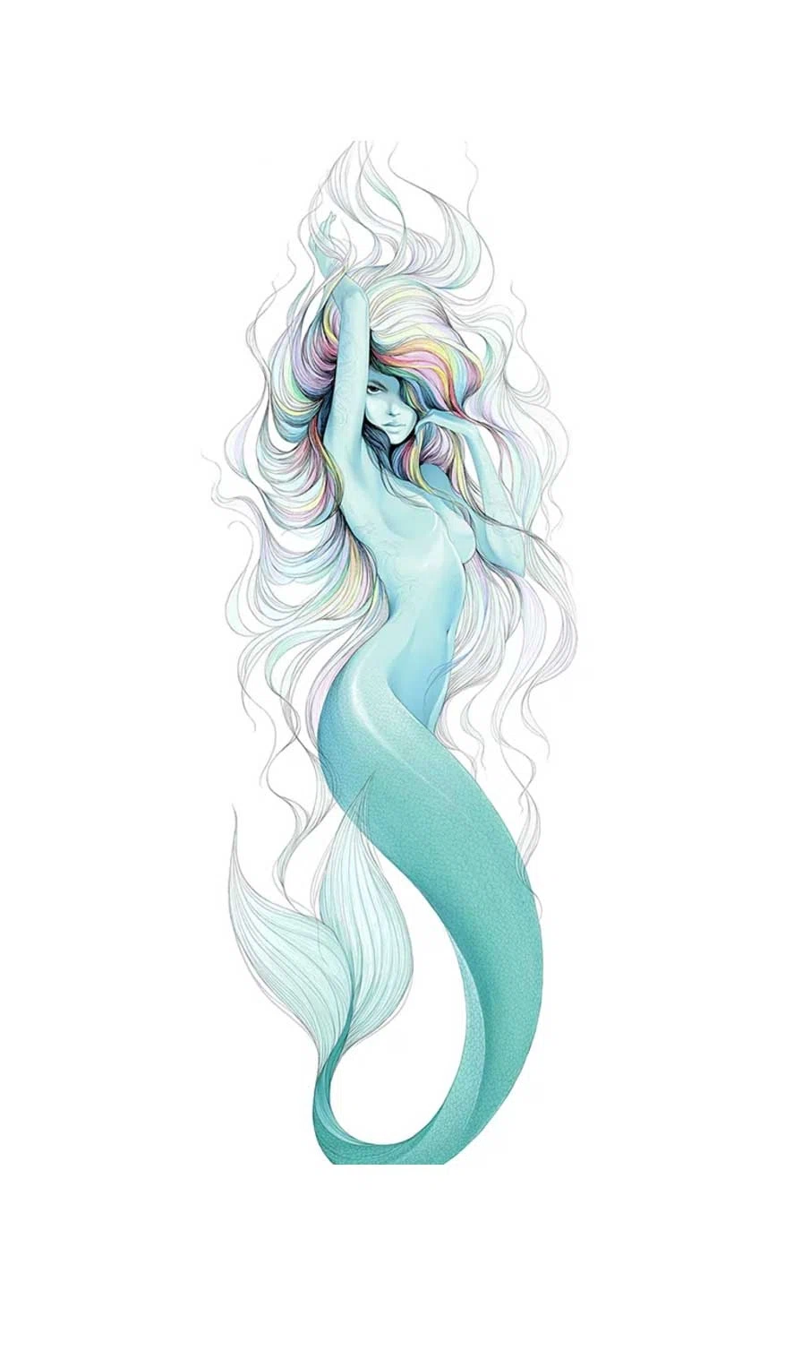 Mermaid USA Promo Code