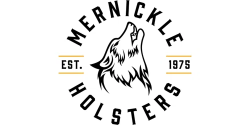 Mernickle Holsters Promo Code