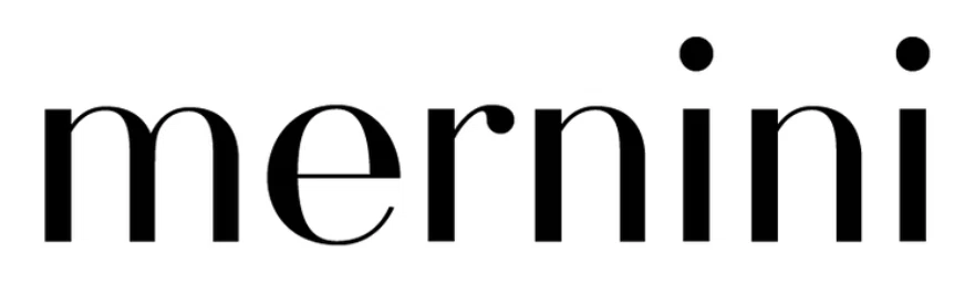 Mernini Merchant Logo
