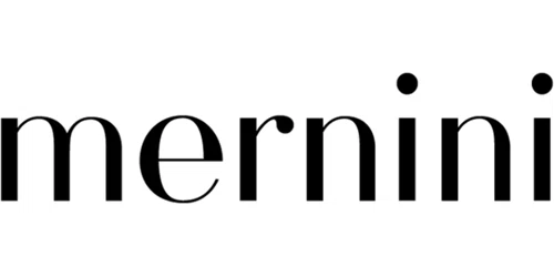 Mernini Promo Code