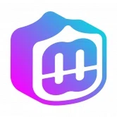 Mero Merchant Logo