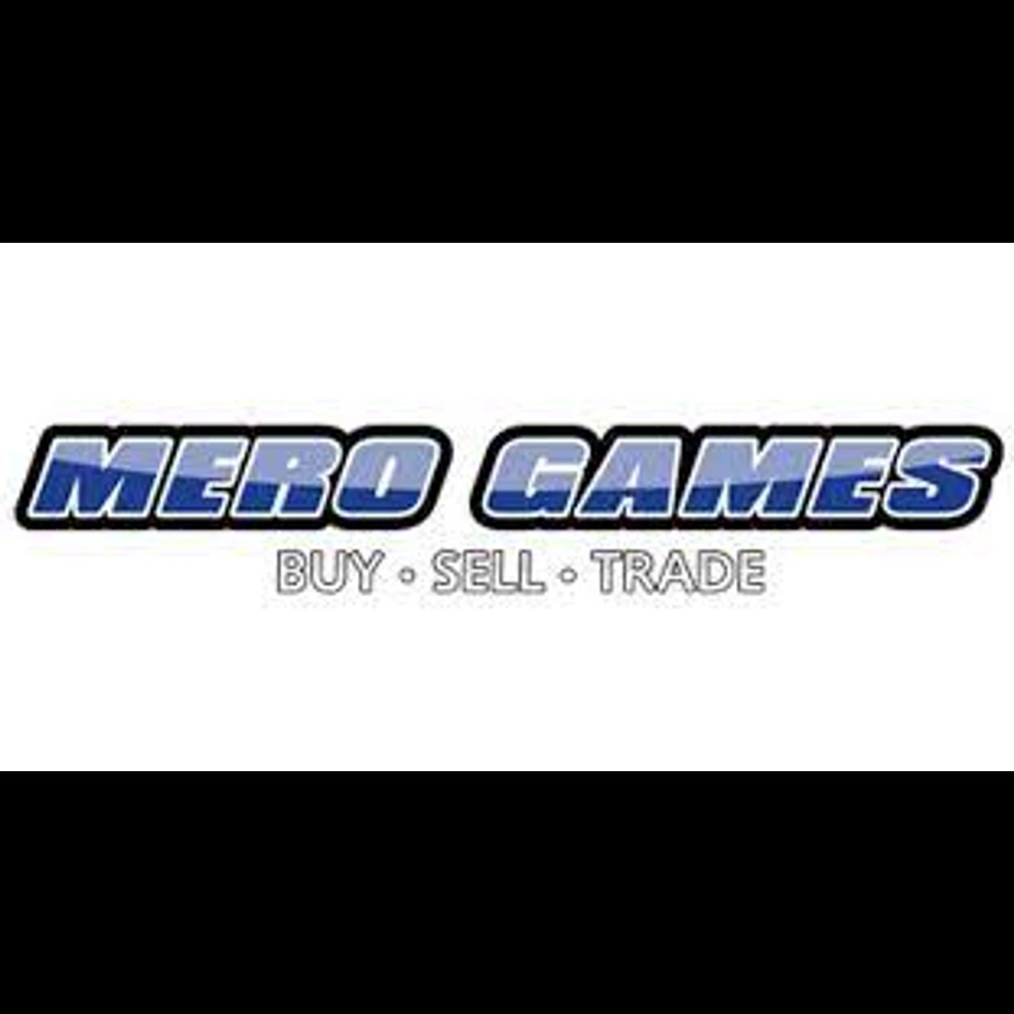 Mero Games coupons