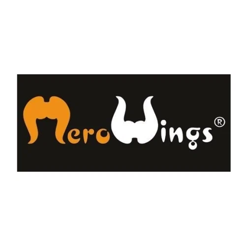 MeroWings Promo Code