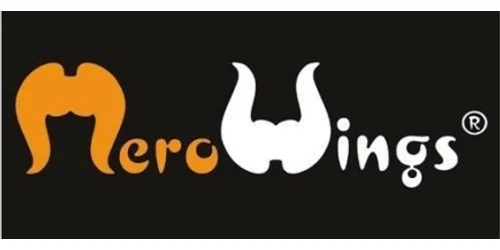 MeroWings Promo Code