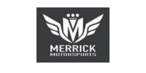 Merrick Motorsports coupon