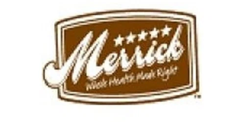 Merrick Merchant Logo