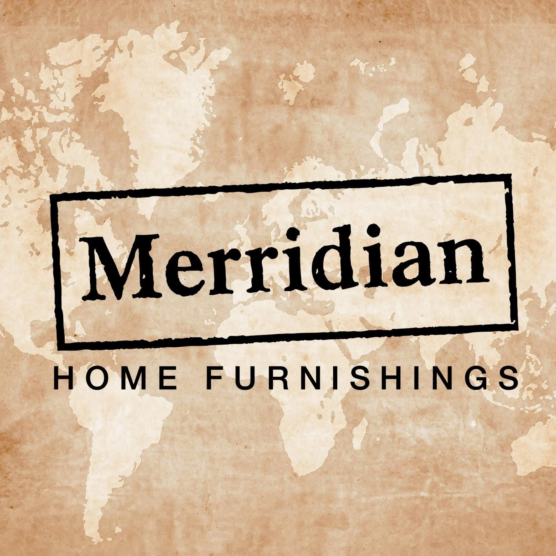 Merridian Merchant Logo