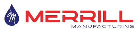 Merrill Manufacturing Merchant Logo