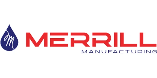 Merrill Manufacturing Promo Code