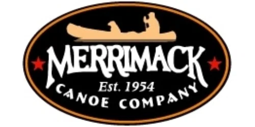 Merrimack Canoe Company Promo Code
