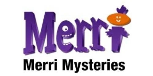 Merri Mysteries Promo Code