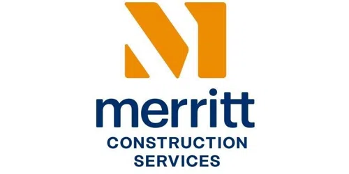 Merritt Construction  Merchant logo