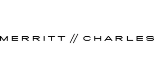 Merritt Charles Promo Code