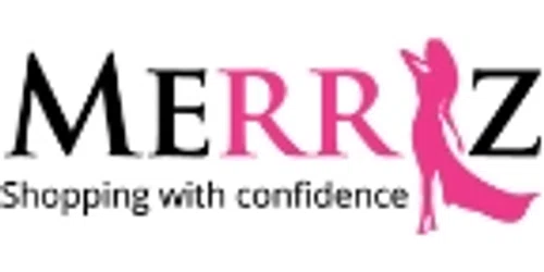 Merriz Promo Code