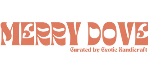 Merry Dove Promo Code