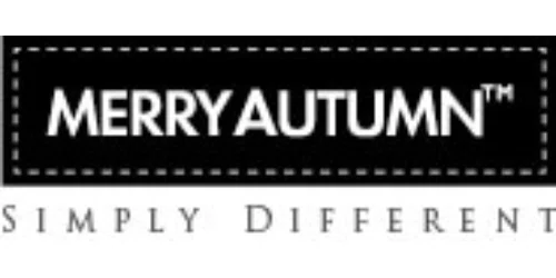 Merry Autumn Promo Code