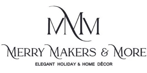 Merry Makers Promo Code