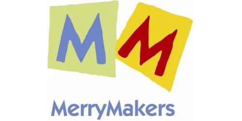 MerryMakers Merchant logo