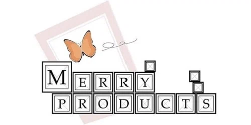 Merry Products Promo Code
