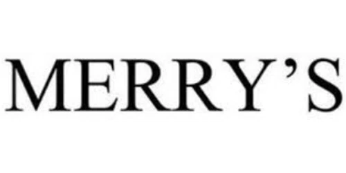 Merry's Promo Code