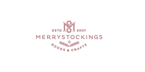 MerryStockings coupon