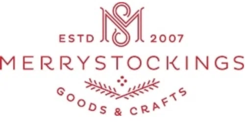 MerryStockings Merchant logo