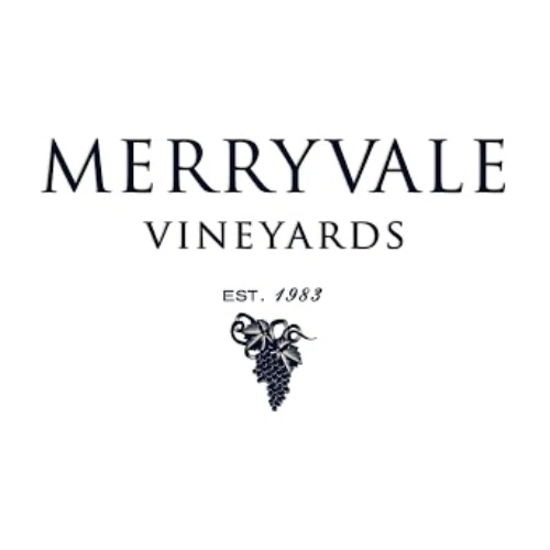 Merryvale Vineyards Merchant Logo