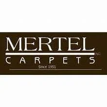 Mertel Carpets Merchant Logo