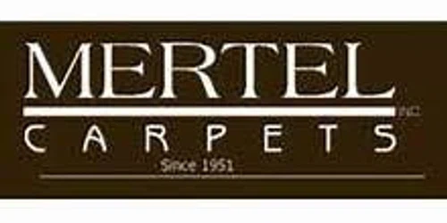 Mertel Carpets Promo Code