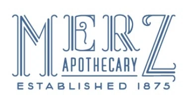 Merz Apothecary coupons