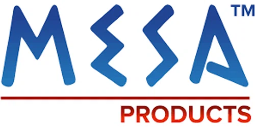 MESA Products Promo Code