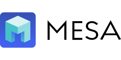 MESA Promo Code