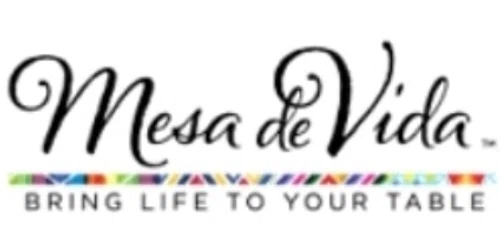 Mesa de Vida Promo Code