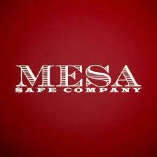 MESA Safe Company coupons