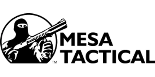 Mesa Tactical Merchant logo