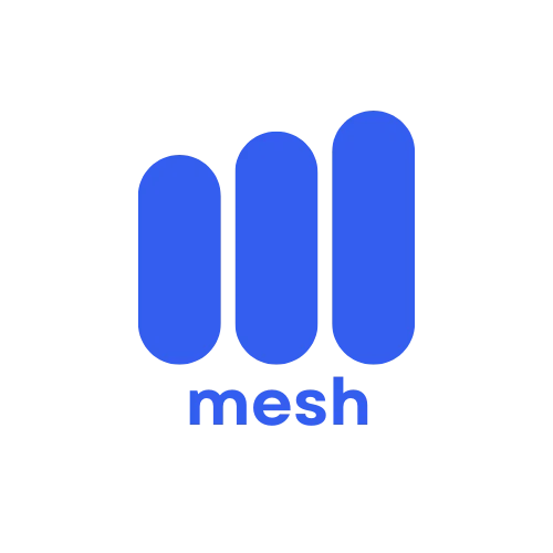Mesh Merchant Logo