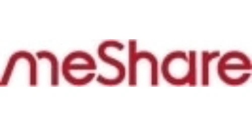 MeShare Promo Code
