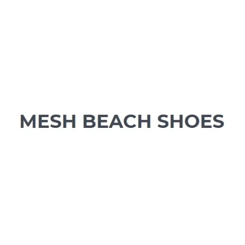 mesh beach shoes customer service