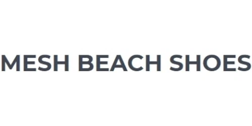 Mesh Beach Shoes Promo Code