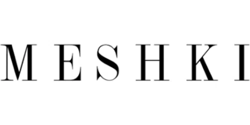 Meshki Promo Code