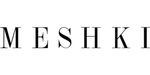 MESHKI US Promo Code