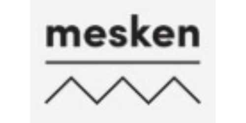 Mesken Promo Code