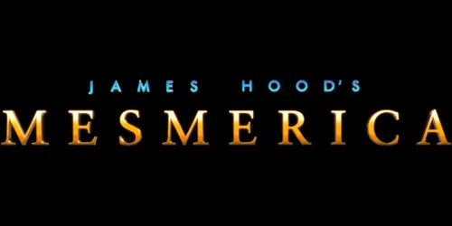Mesmerica Promo Code