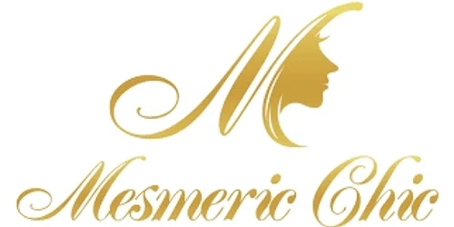 Mesmeric Chic Promo Code