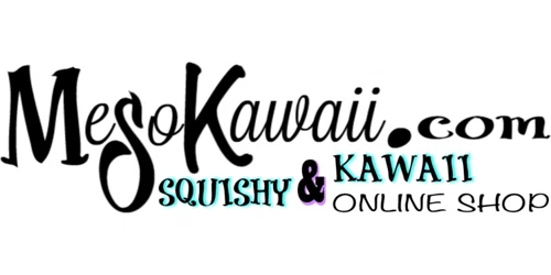 Meso Kawaii Promo Code