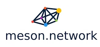 Meson Network Merchant Logo